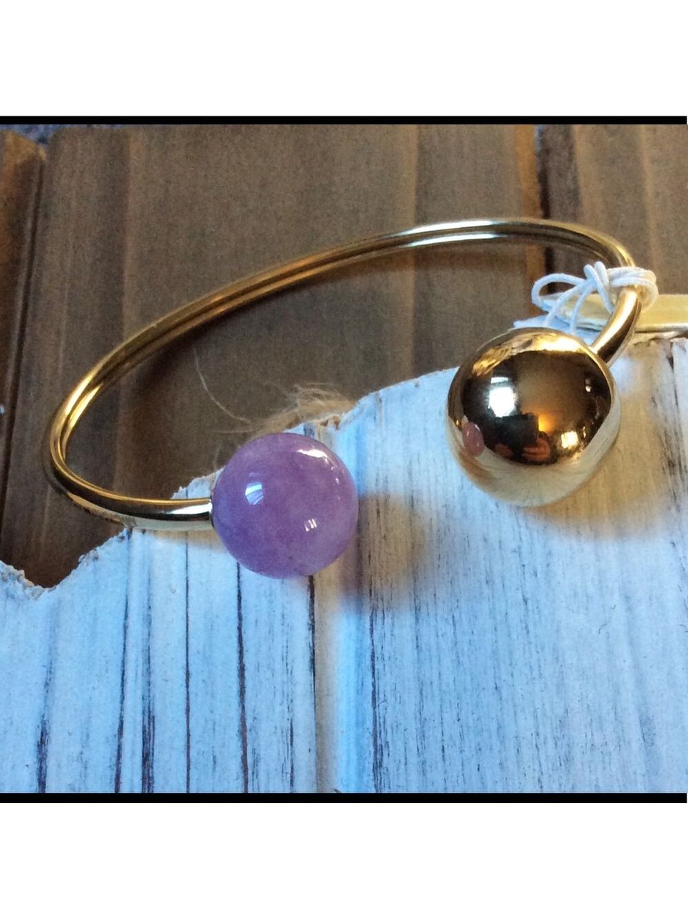 Authentic Michael Kors Cuff Bracelet New
